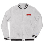 Smash Champion Bomber Jacket-SMASHGEAR