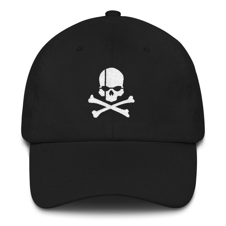 EGO HAT-SMASHGEAR