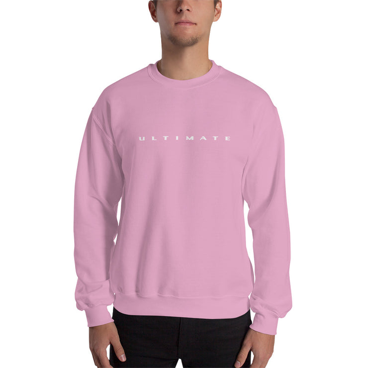 Ultimate Sweatshirt-SMASHGEAR