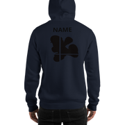 Mario Hoodie V2-SMASHGEAR