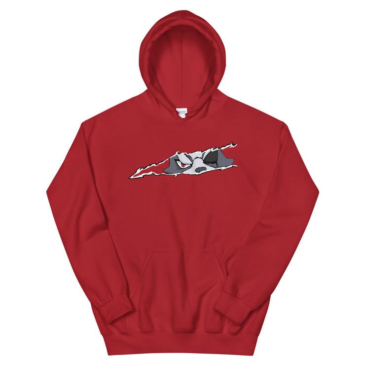 Alpha Hoodie-SMASHGEAR