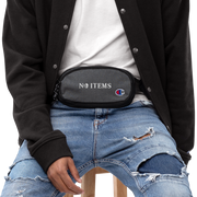 No Items Champion Fanny Pack-SMASHGEAR