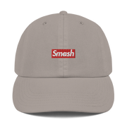 Smash Champion Dad Hat-SMASHGEAR