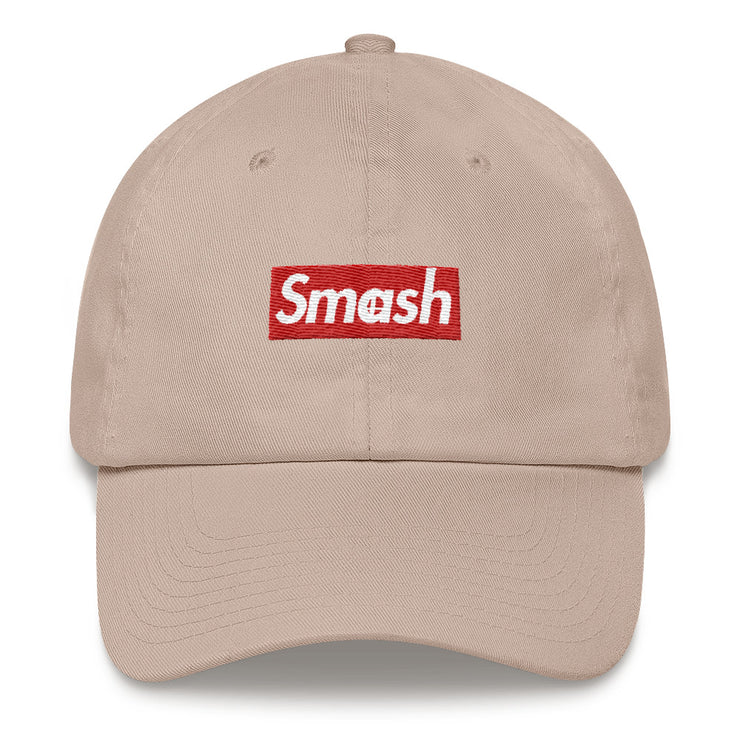 Smash Dad Hat-SMASHGEAR