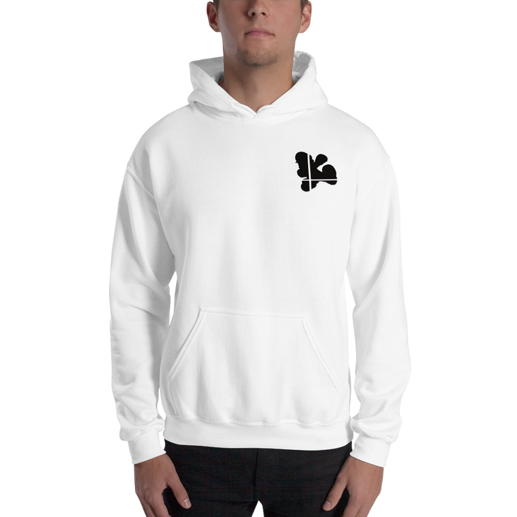 Mario Hoodie V2-SMASHGEAR