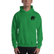 Ganondorf Hoodie V2-SMASHGEAR