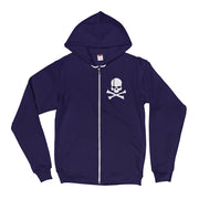EGO ZIP HOODIE-SMASHGEAR