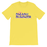 Super Smash Summer Unisex Tee-SMASHGEAR