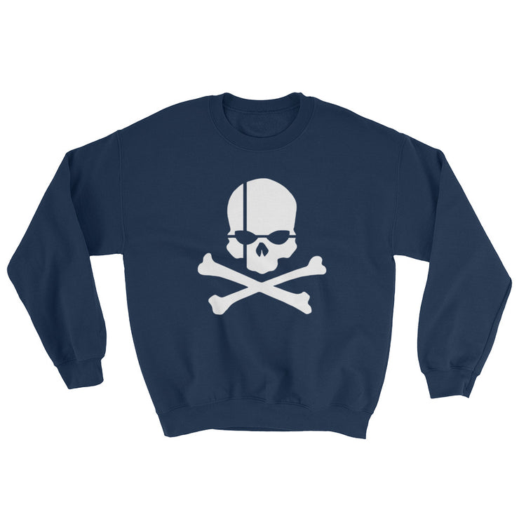 EGO SWEATSHIRT-SMASHGEAR
