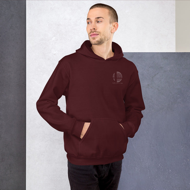 GSP Hoodie-SMASHGEAR