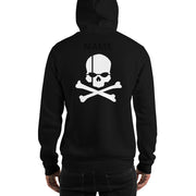 Ego Hoodie-SMASHGEAR