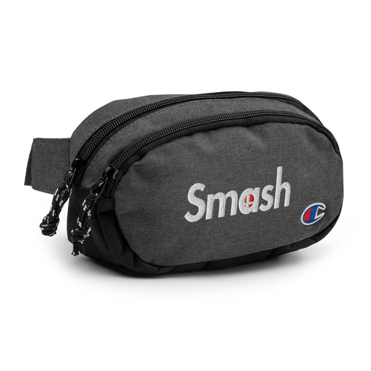 Smash Champion Fanny Pack 2-SMASHGEAR