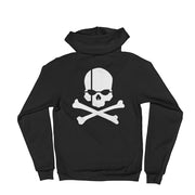 EGO ZIP HOODIE-SMASHGEAR
