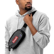 Smash Champion Fanny Pack-SMASHGEAR