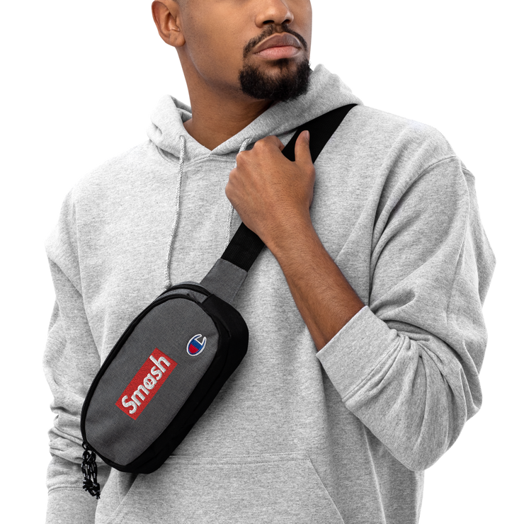 Smash Champion Fanny Pack-SMASHGEAR