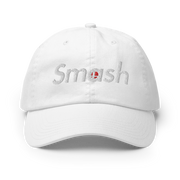 Smash Champion Dad Hat 2-SMASHGEAR