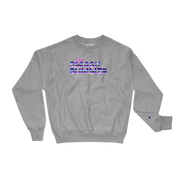 Super Smash Summer Champion Sweatshirt-SMASHGEAR