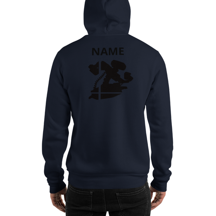 ROB Hoodie V2-SMASHGEAR