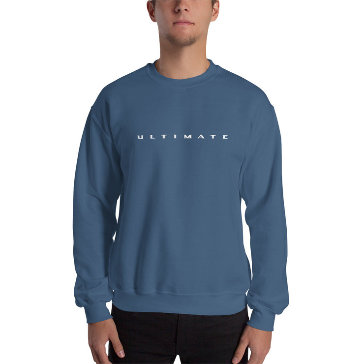 Ultimate Sweatshirt-SMASHGEAR
