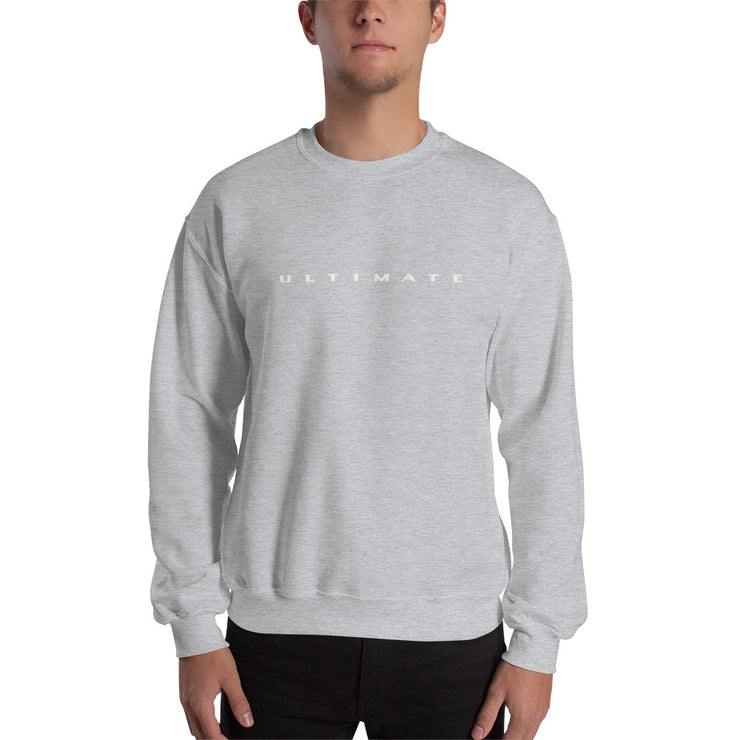 Ultimate Sweatshirt-SMASHGEAR