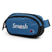 Smash Champion Fanny Pack 2-SMASHGEAR