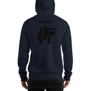 Ganondorf Hoodie V2-SMASHGEAR