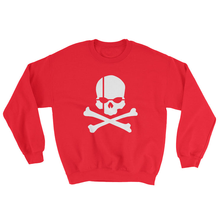 EGO SWEATSHIRT-SMASHGEAR