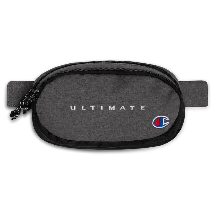Ultimate Fanny Pack-SMASHGEAR