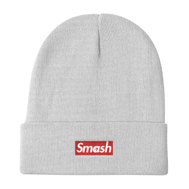 Smash Beanie-SMASHGEAR