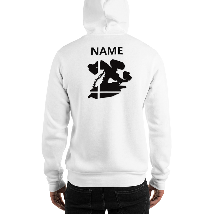 ROB Hoodie V2-SMASHGEAR