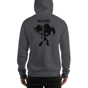 Pokemon Trainer Hoodie V2-SMASHGEAR