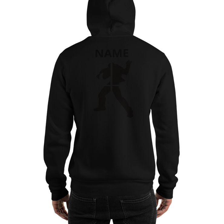 Terry Hoodie V2-SMASHGEAR