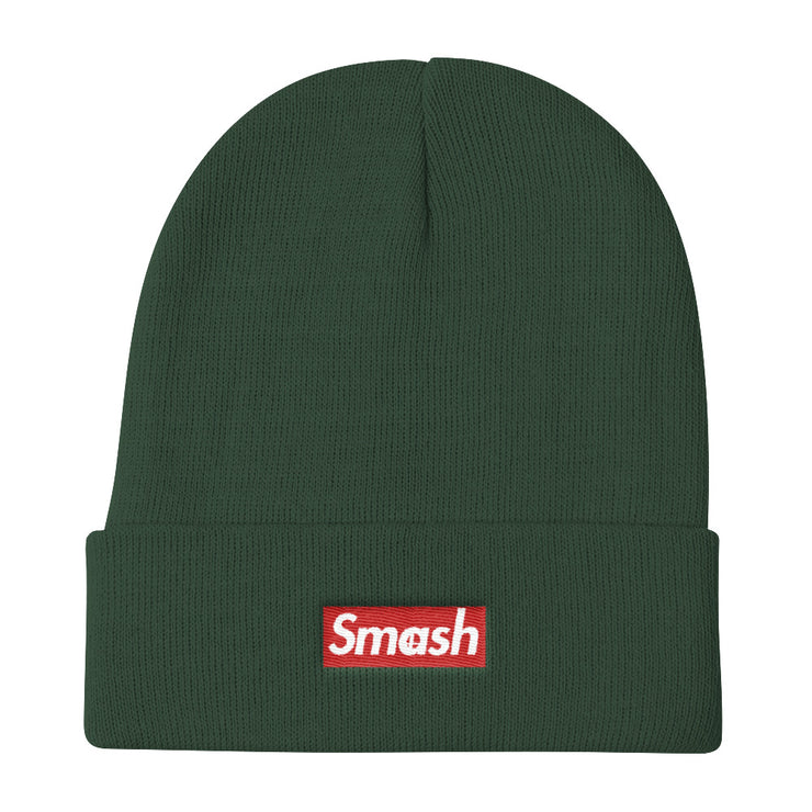 Smash Beanie-SMASHGEAR