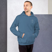 GSP Hoodie-SMASHGEAR