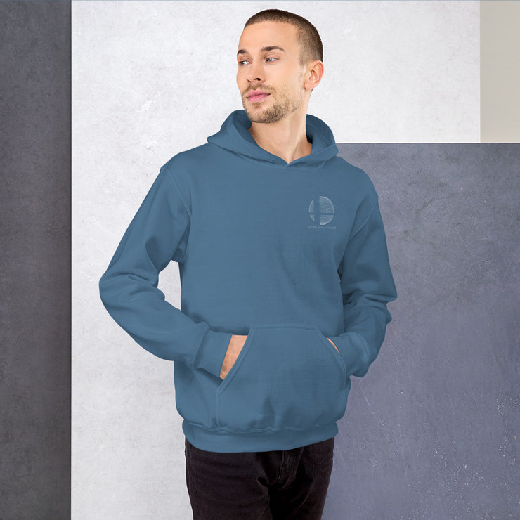 GSP Hoodie-SMASHGEAR