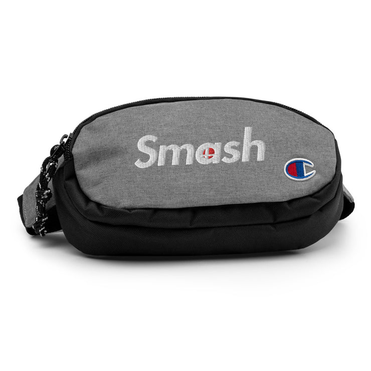 Smash Champion Fanny Pack 2-SMASHGEAR