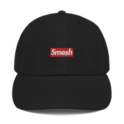 Smash Champion Dad Hat-SMASHGEAR