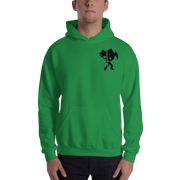 Pokemon Trainer Hoodie V2-SMASHGEAR