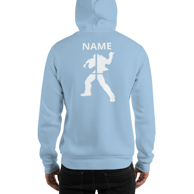 Terry Hoodie V2-SMASHGEAR