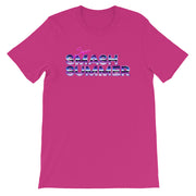 Super Smash Summer Unisex Tee-SMASHGEAR