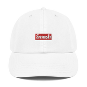 Smash Champion Dad Hat-SMASHGEAR