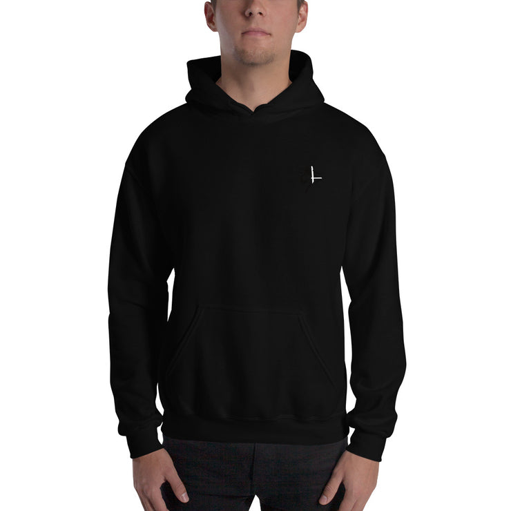 Shiek Hoodie V1-SMASHGEAR