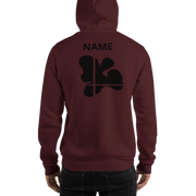 Mario Hoodie V2-SMASHGEAR