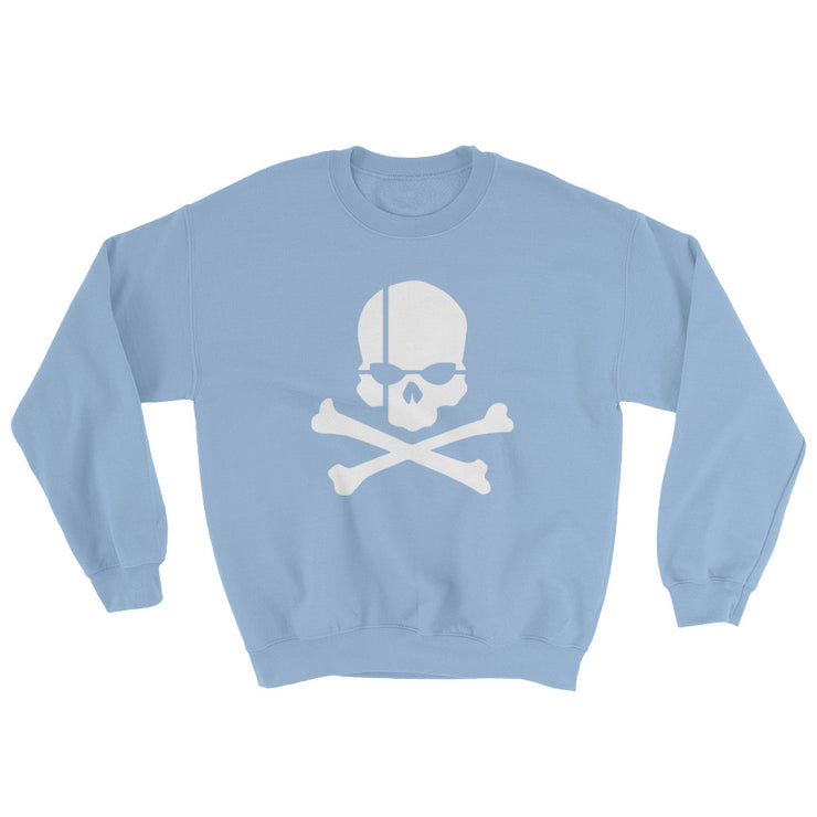 EGO SWEATSHIRT-SMASHGEAR