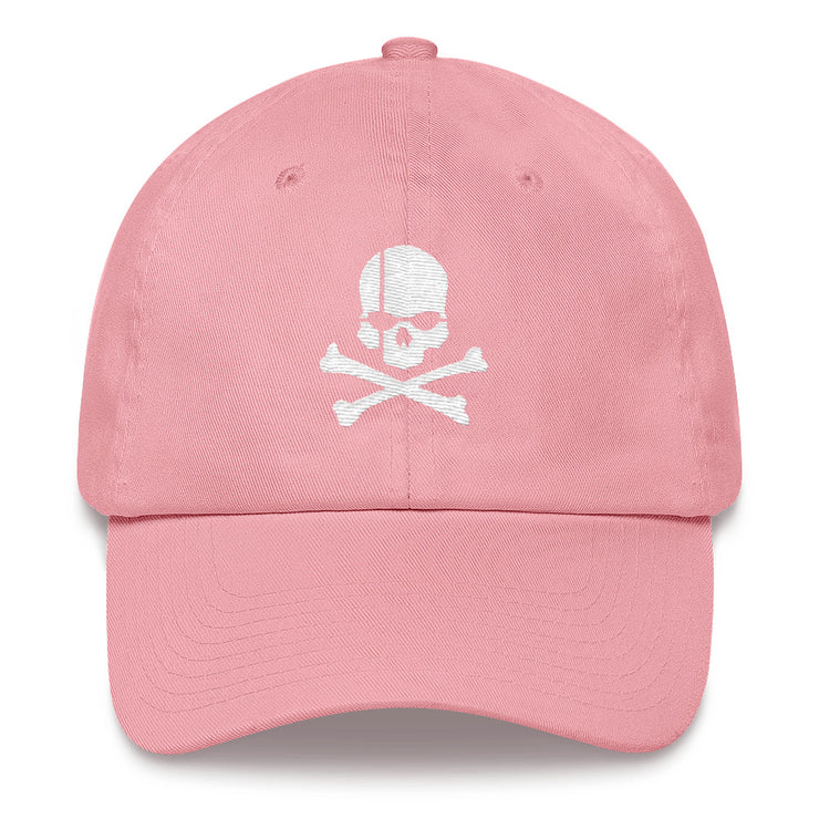 EGO HAT-SMASHGEAR