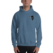 Sonic Hoodie V2-SMASHGEAR