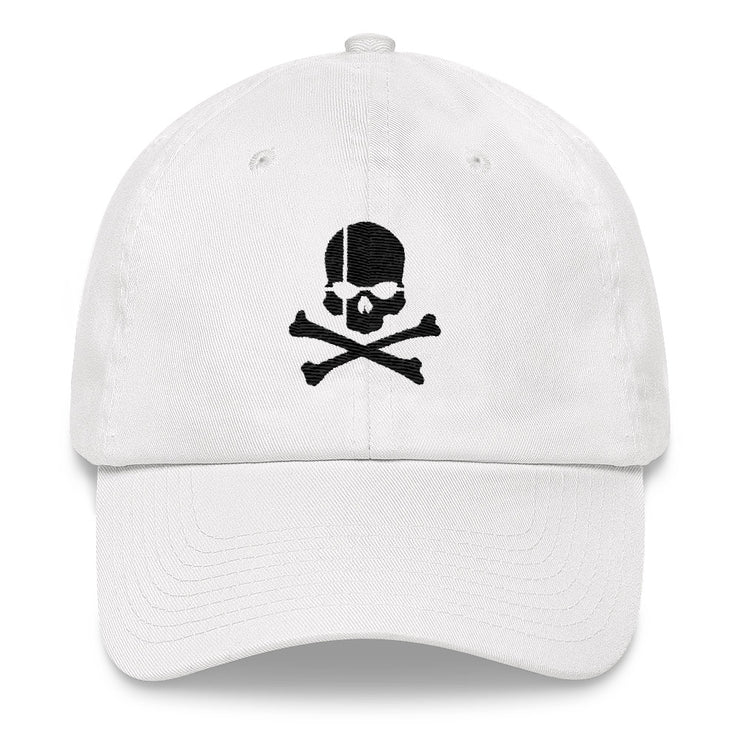 EGO HAT-SMASHGEAR