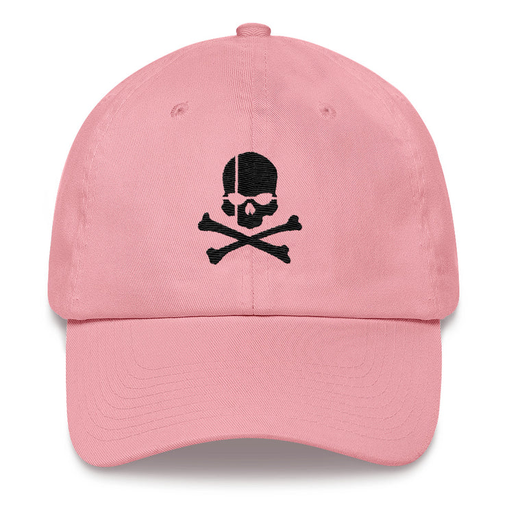 EGO HAT-SMASHGEAR