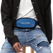 No Items Champion Fanny Pack-SMASHGEAR