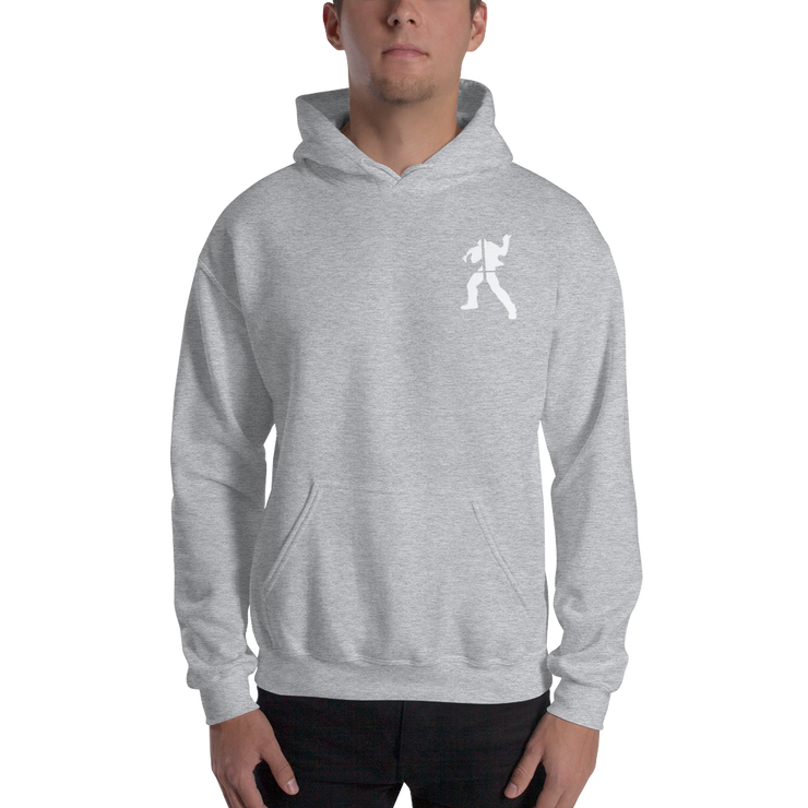 Terry Hoodie V2-SMASHGEAR